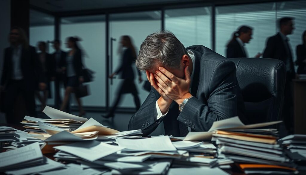 manager burnout manager burnout
