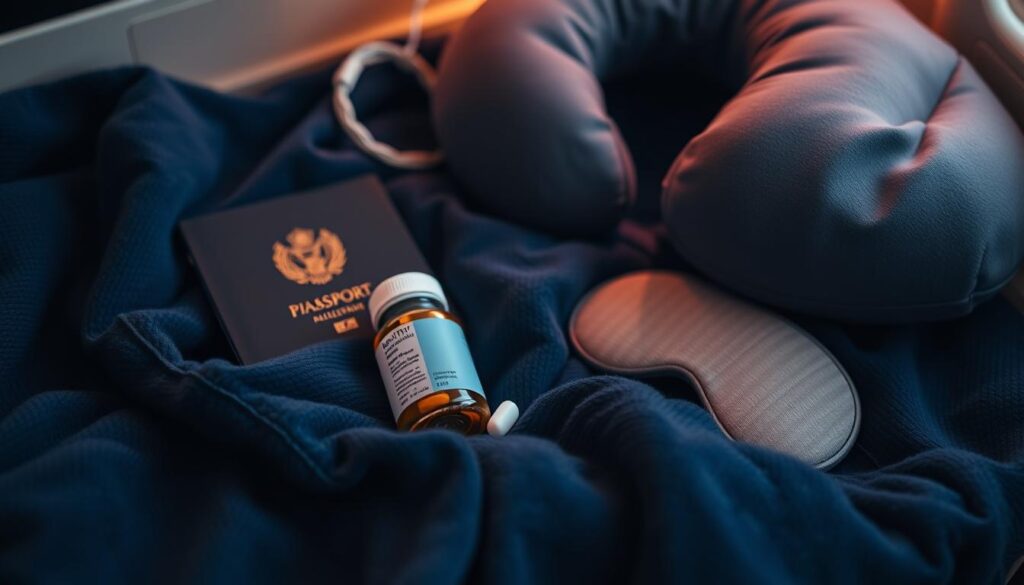 melatonin for flights melatonin for flights