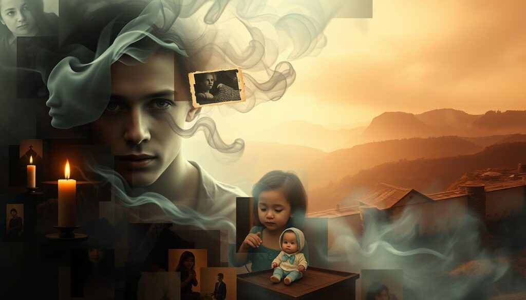 memory narratives memory narratives