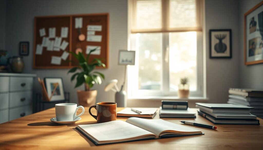 mental decluttering techniques