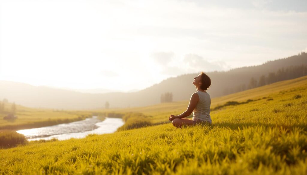 mental wellbeing practices