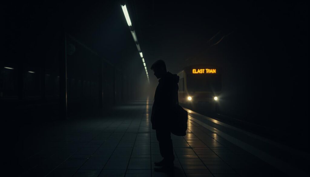 midnight train symbolism midnight train symbolism