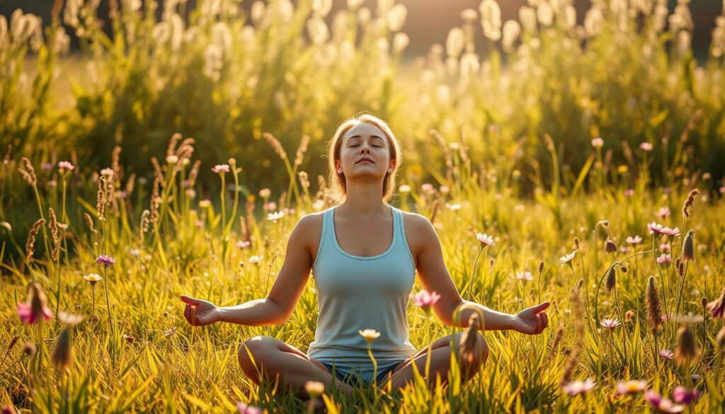 mind-body connection benefits
