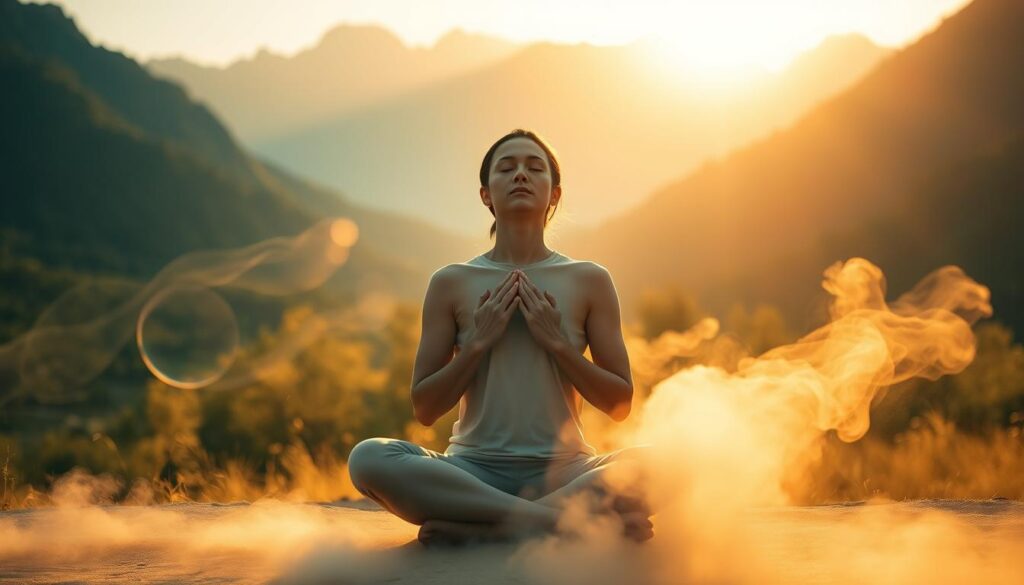 mindful breathing techniques