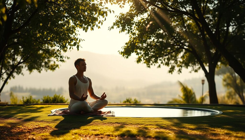 mindful living practices