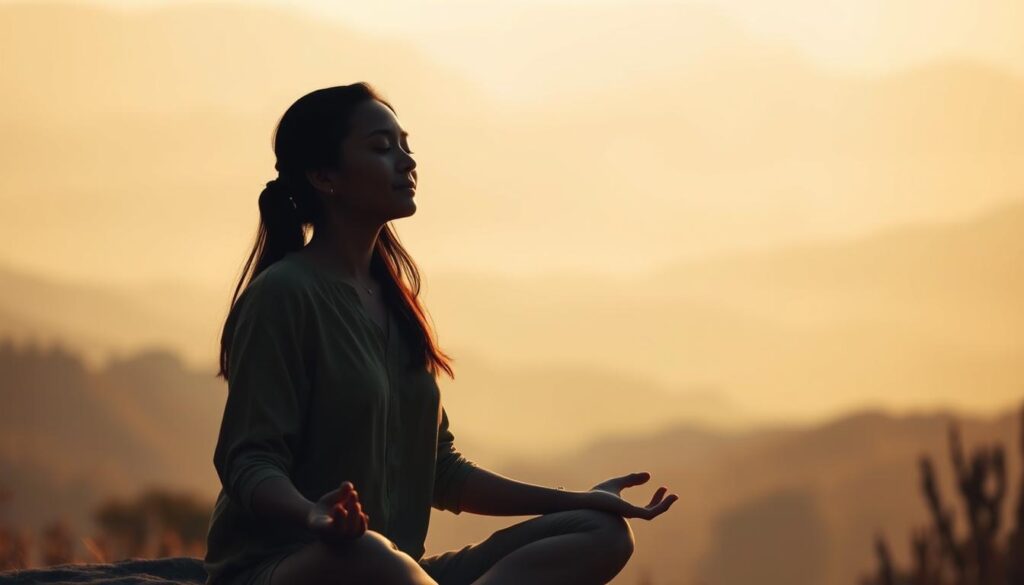 mindfulness practice