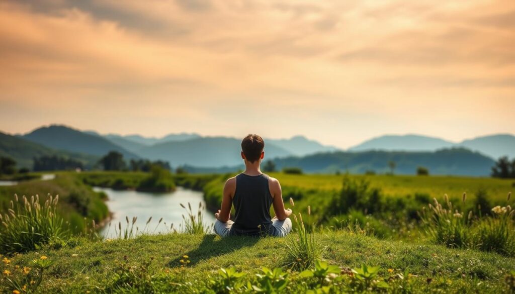 mindfulness practice benefits
