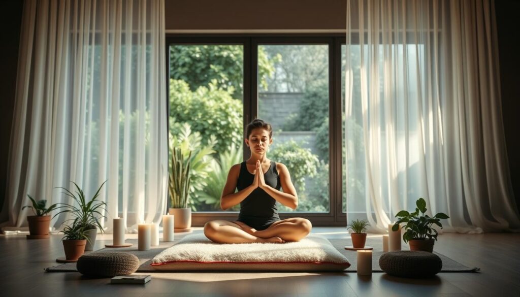 mindfulness practice techniques