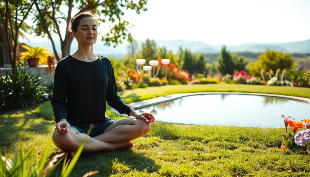 mindfulness practices