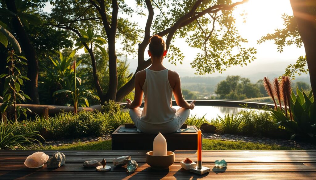 mindfulness practices for present moment awareness