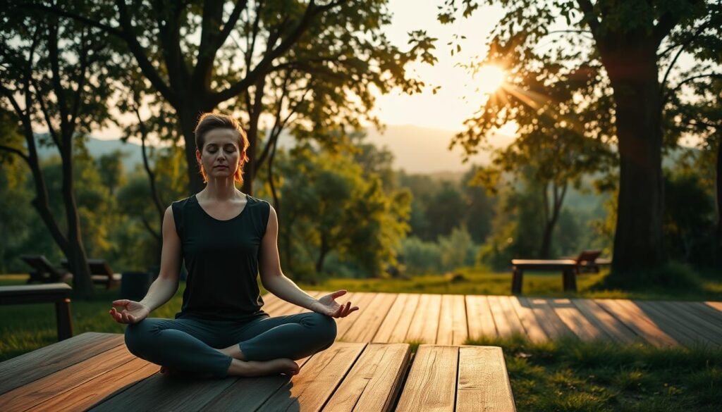 mindfulness practices for stress reduction