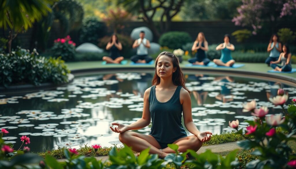 mindfulness techniques