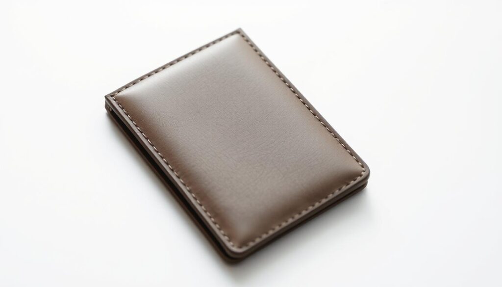 minimalist wallet benefits