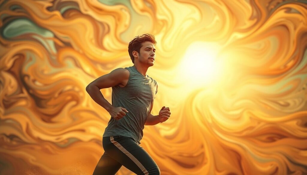 movement and mental health