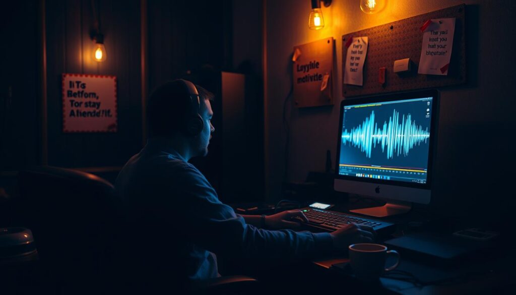 music motivation techniques