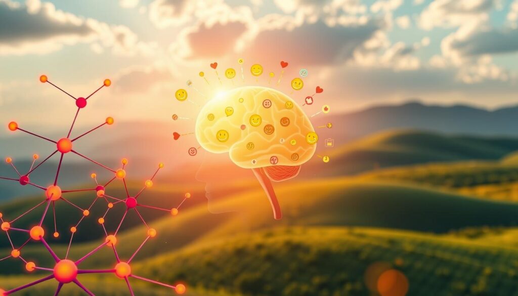 neurological benefits of positive thinking