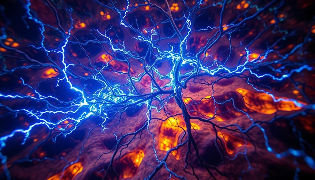 neuroplasticity in action