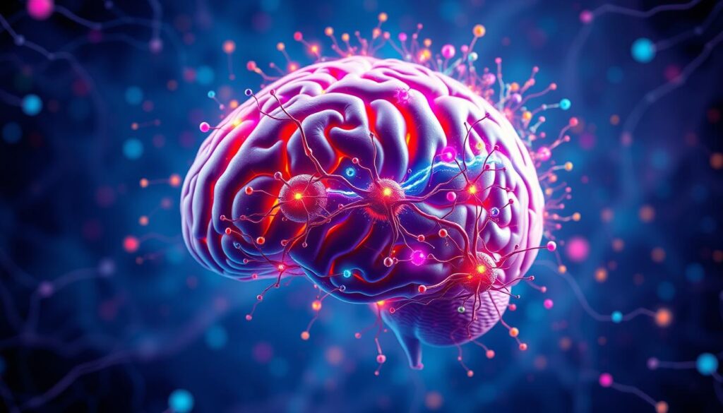 neuroscience of emotions