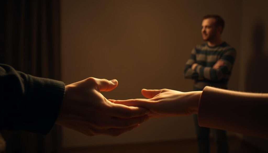 nonverbal communication cues
