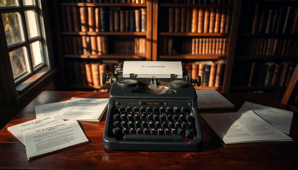 notable six-word stories examples