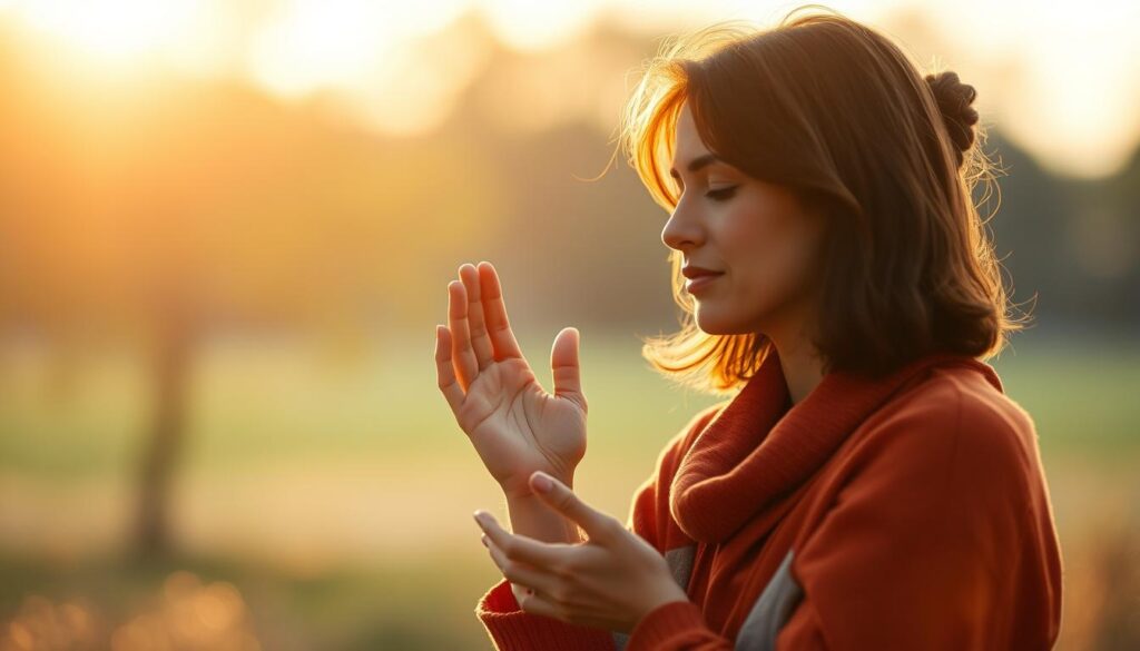 offering guidance