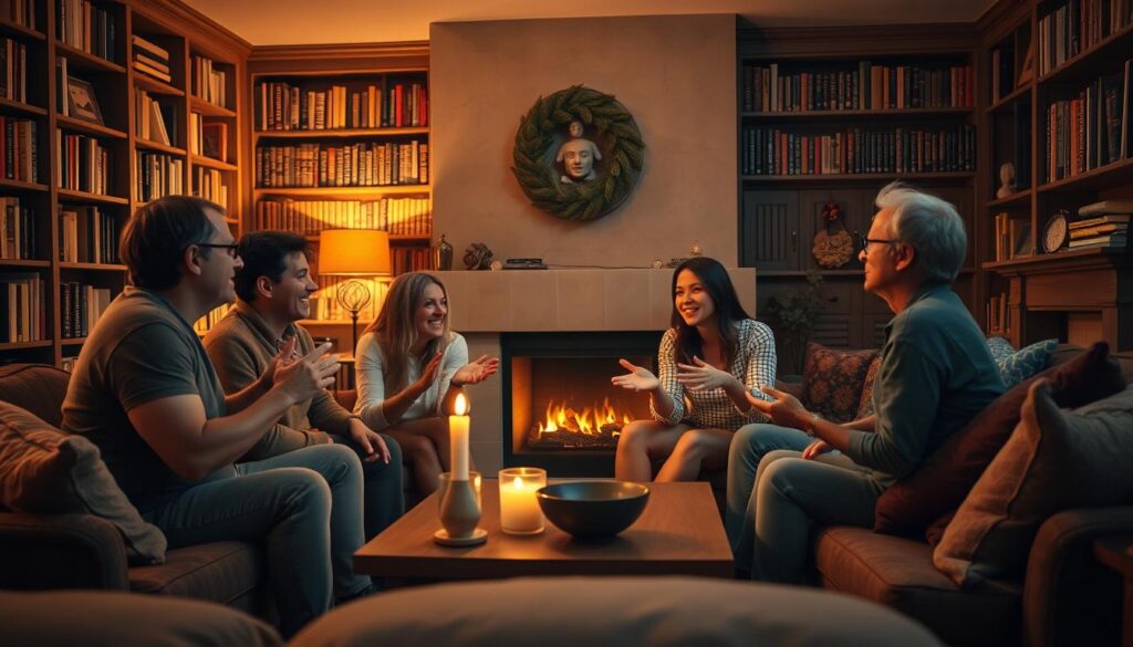 offline relationships