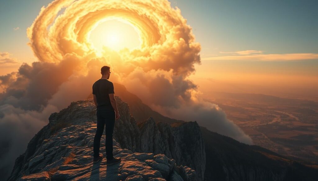 overcoming fear transition anxiety