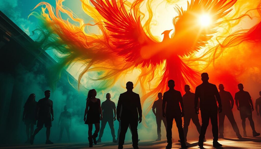 overcoming resistance through embracing change