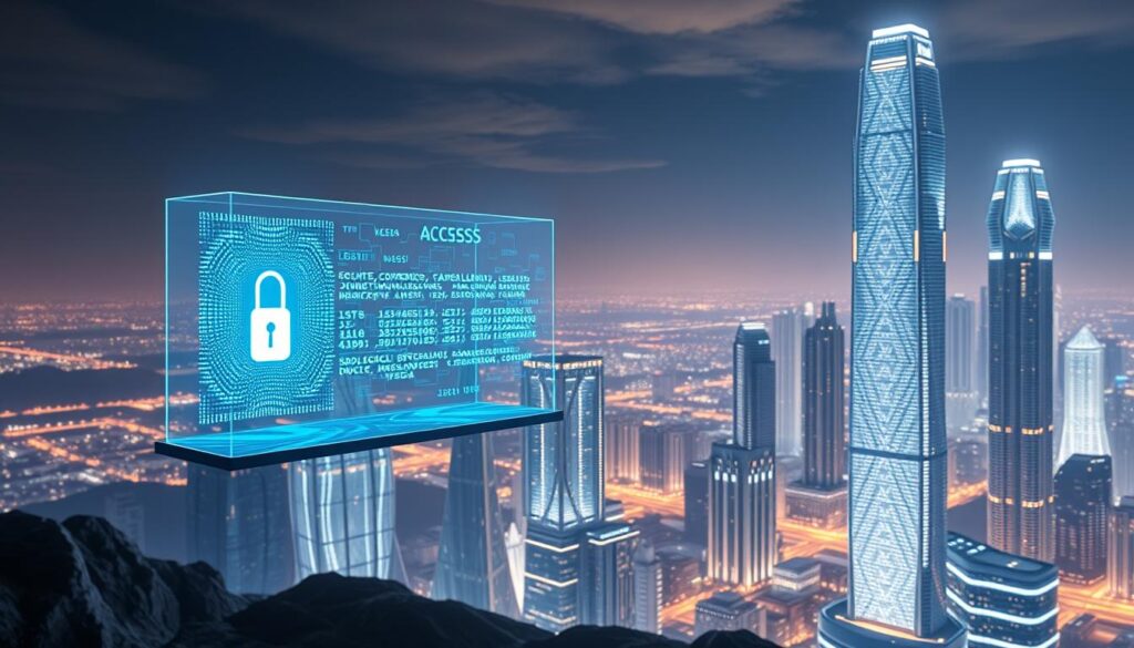 password future technology