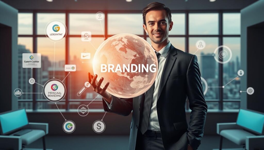 personal branding strategies