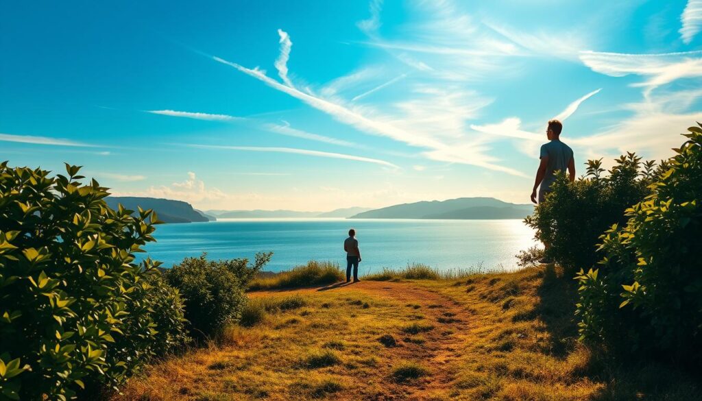 personal development journey