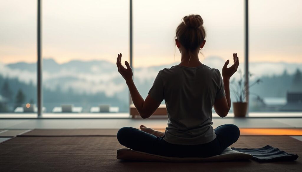 personal reflection mindful living