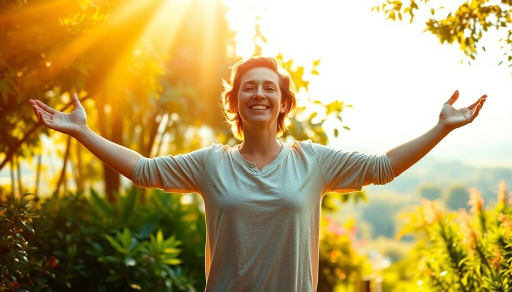 personal validation emotional well-being