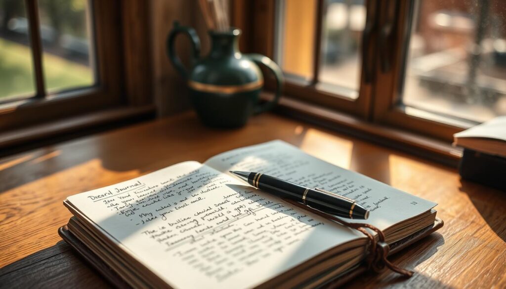 personal wins journal
