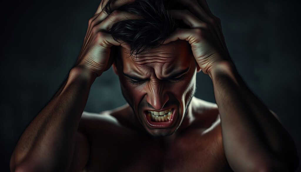 physical stress symptoms physical stress symptoms