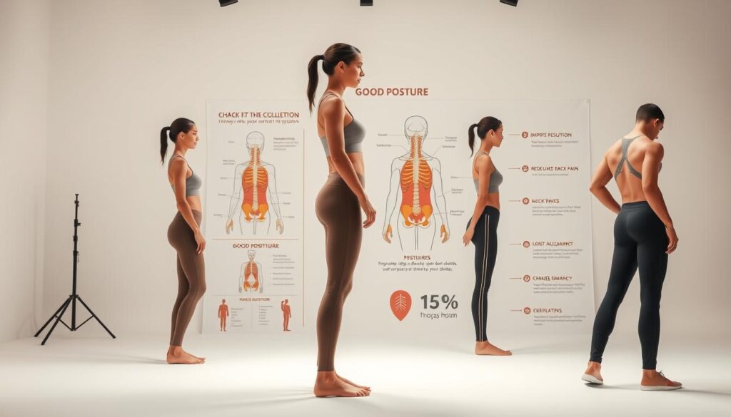 posture benefits