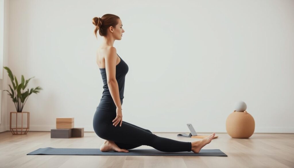 posture correction exercises
