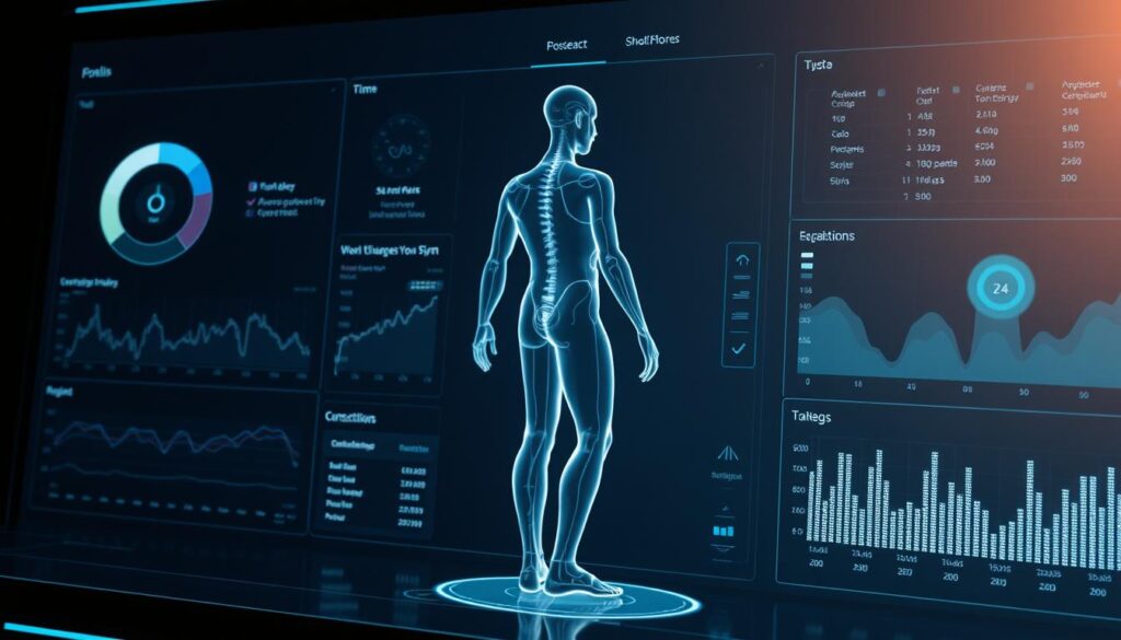 posture tracking technology