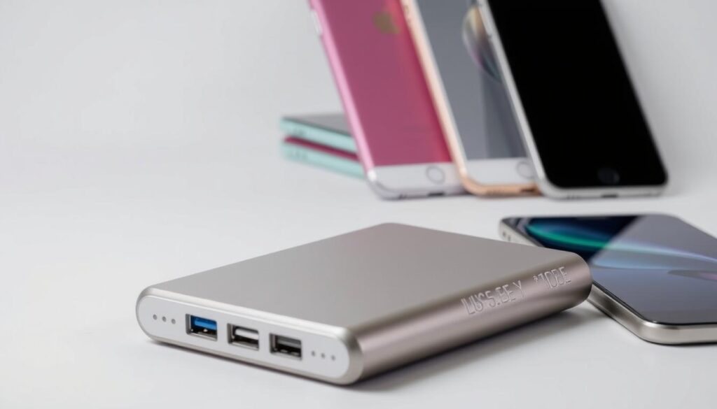 power banks