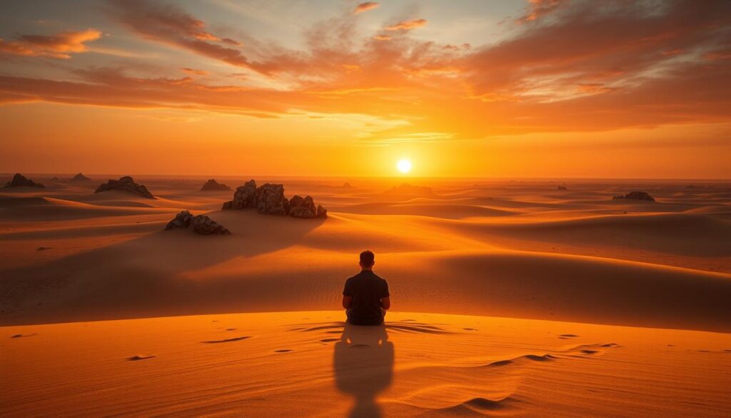 power of waiting