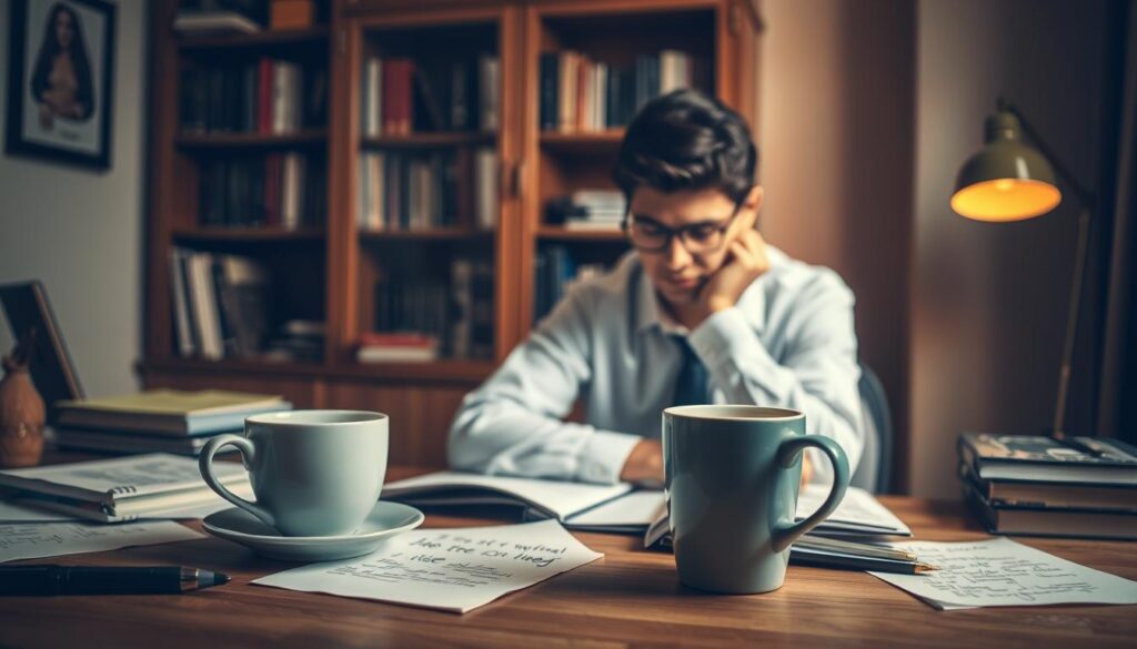 preparation for confidence