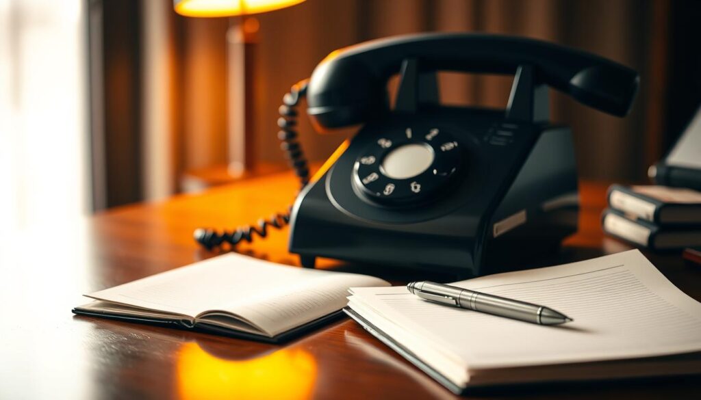 professional phone voice techniques