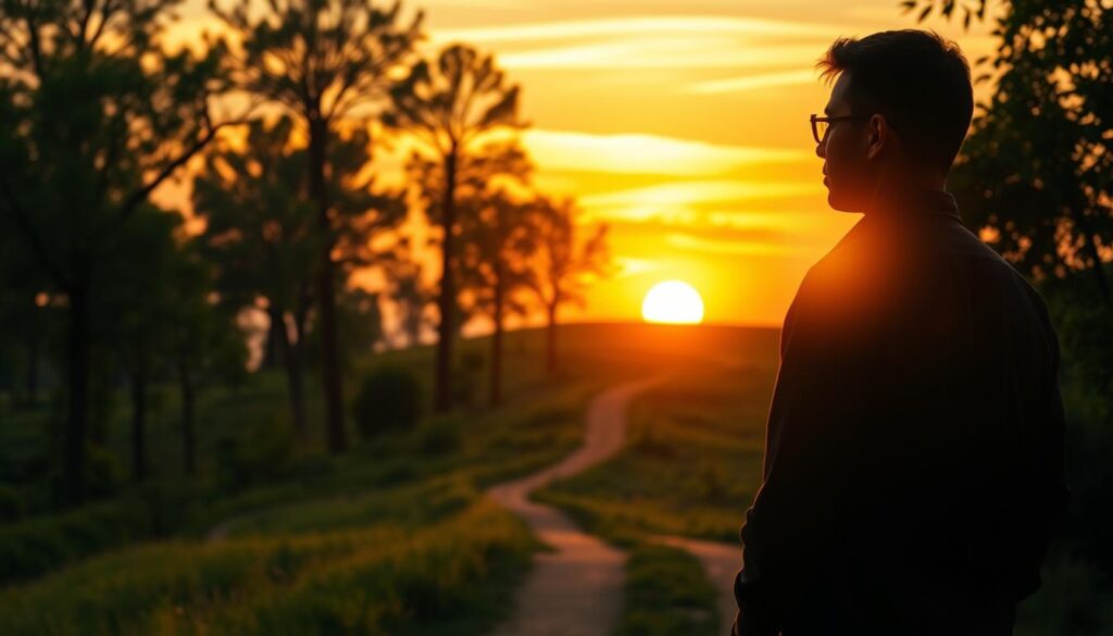 professional transformation journey