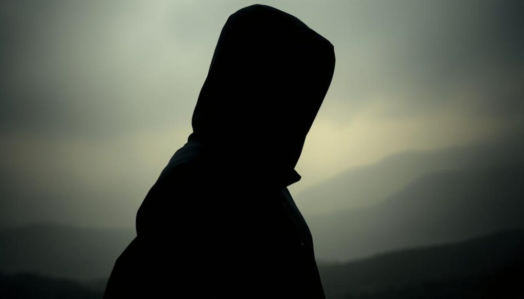 psychological weight of secrets