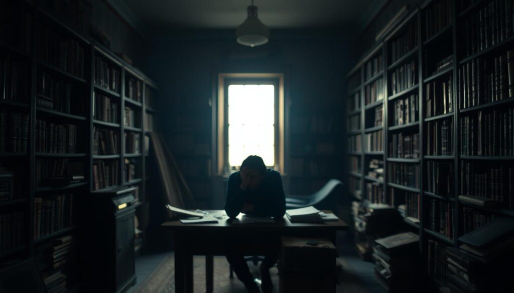 psychology of secrets