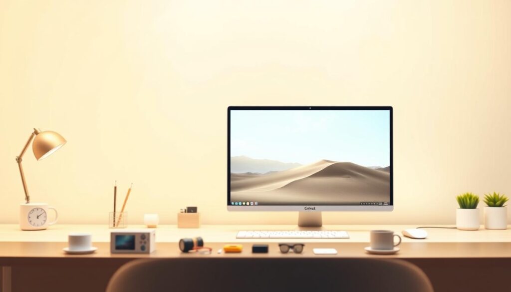 quick desktop cleanup tips