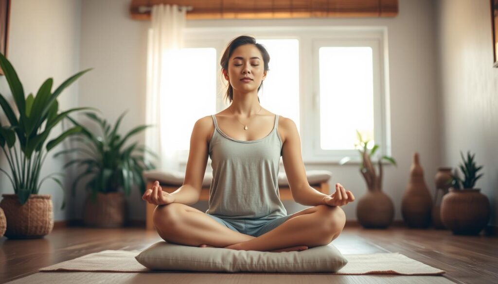 quick meditation techniques