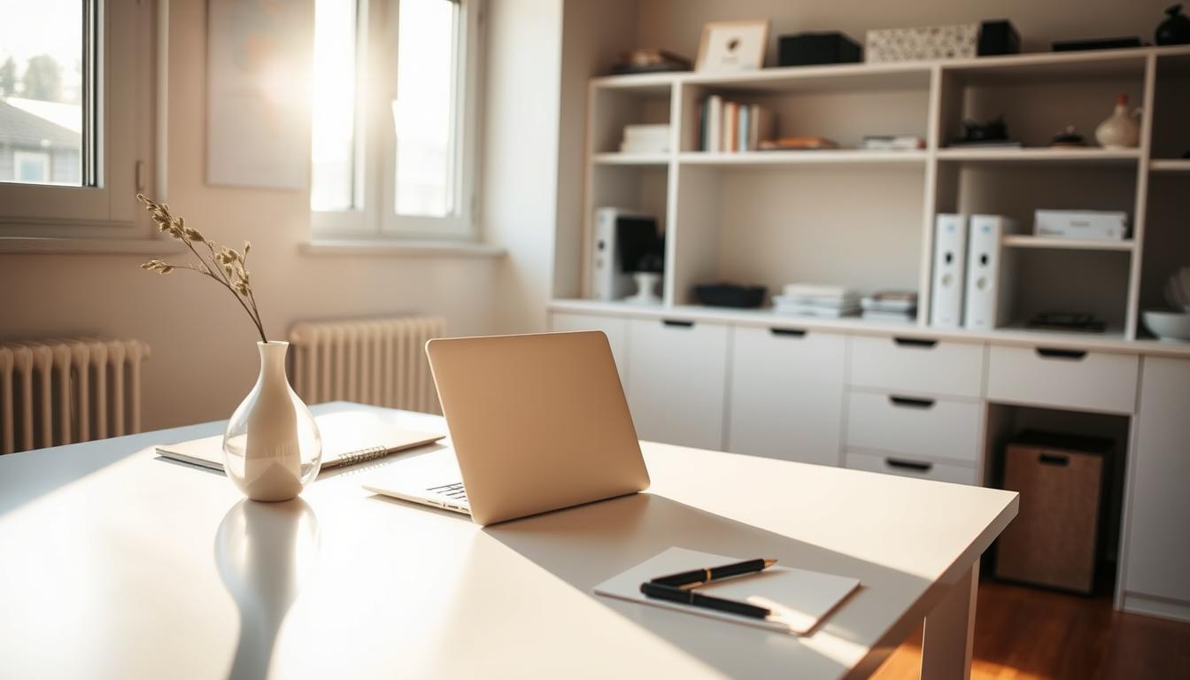 Declutter Your Space in Under 10 Minutes