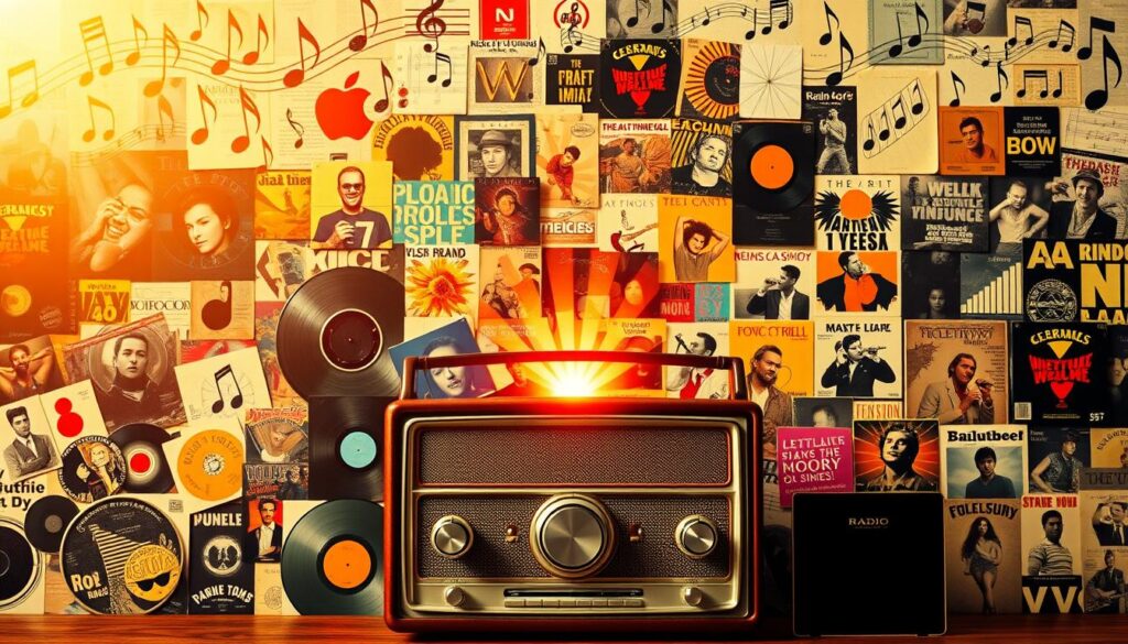 radio culture trends