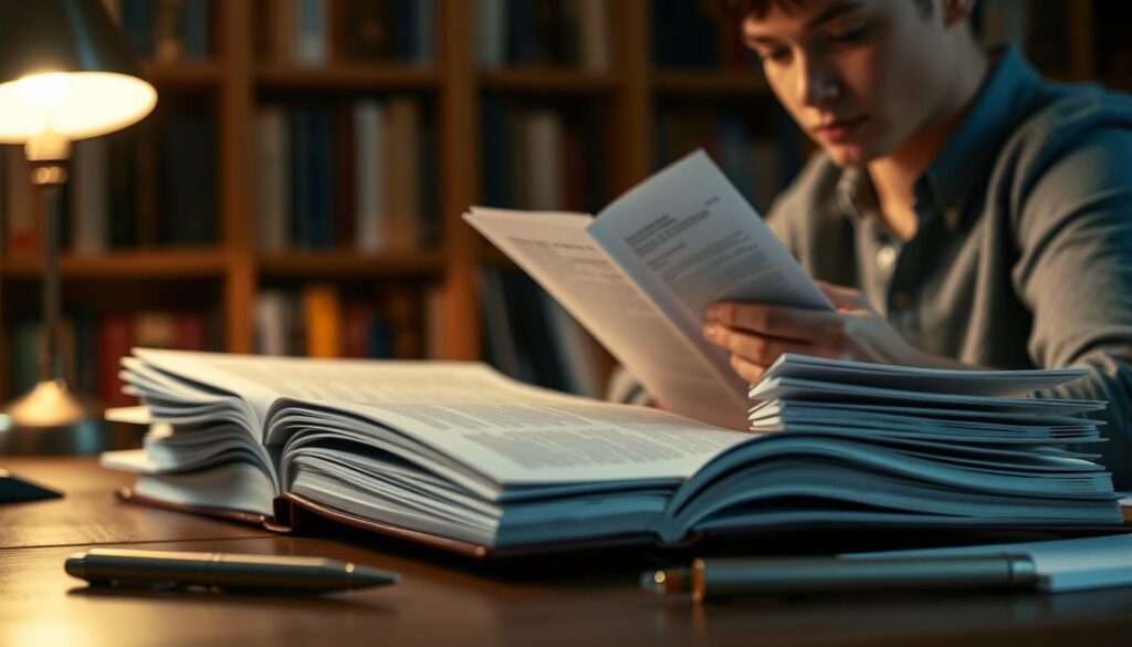 reading comprehension techniques